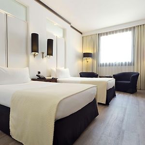 Kamer met Twee Aparte Bedden
