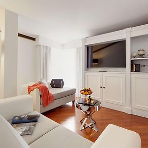Suite "Ambassador" met een King Size Bed